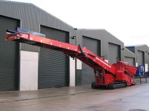 Trackstack 6542 TCL