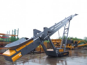 Trackstack 8042