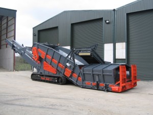 Trackstack VL1000