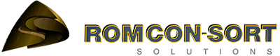 Concasoare Rom Con-Sort Logo